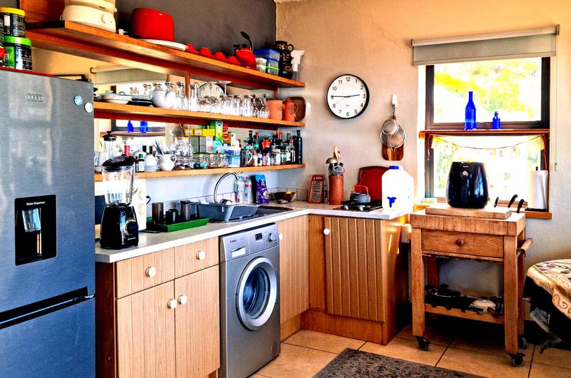 To Let 2 Bedroom Property for Rent in Admirals Kloof Western Cape